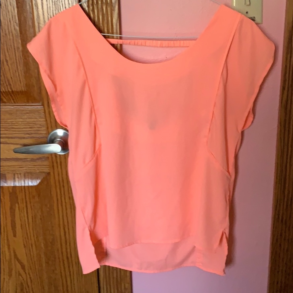 American Eagle Top